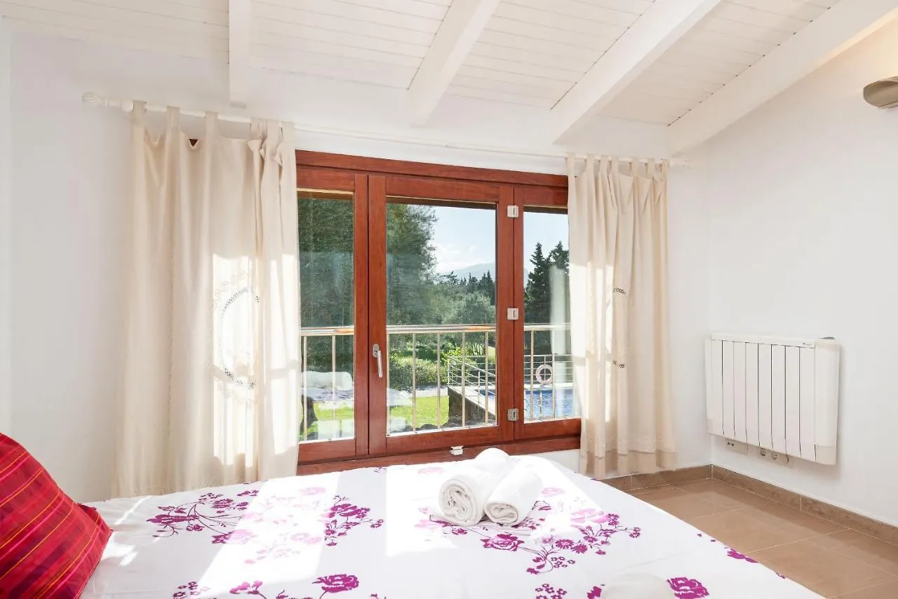 Sa Cova - Alcudia Villa