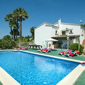 Villa Conxa Bisanyes By, Alcúdia
