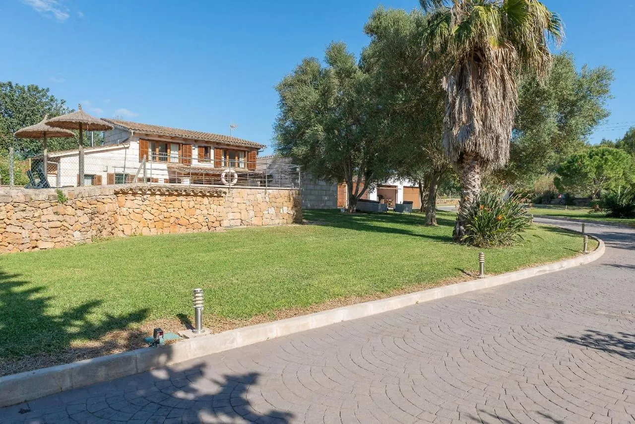 Villa Sa Cova - Alcudia