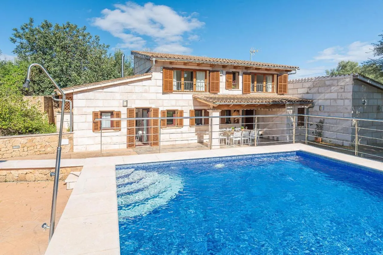 Villa Sa Cova - Alcudia