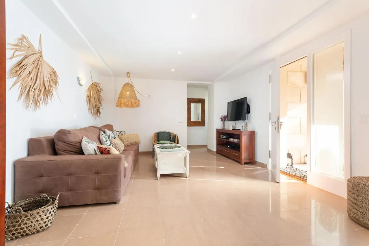 Villa Sa Cova - Alcudia Alcúdia
