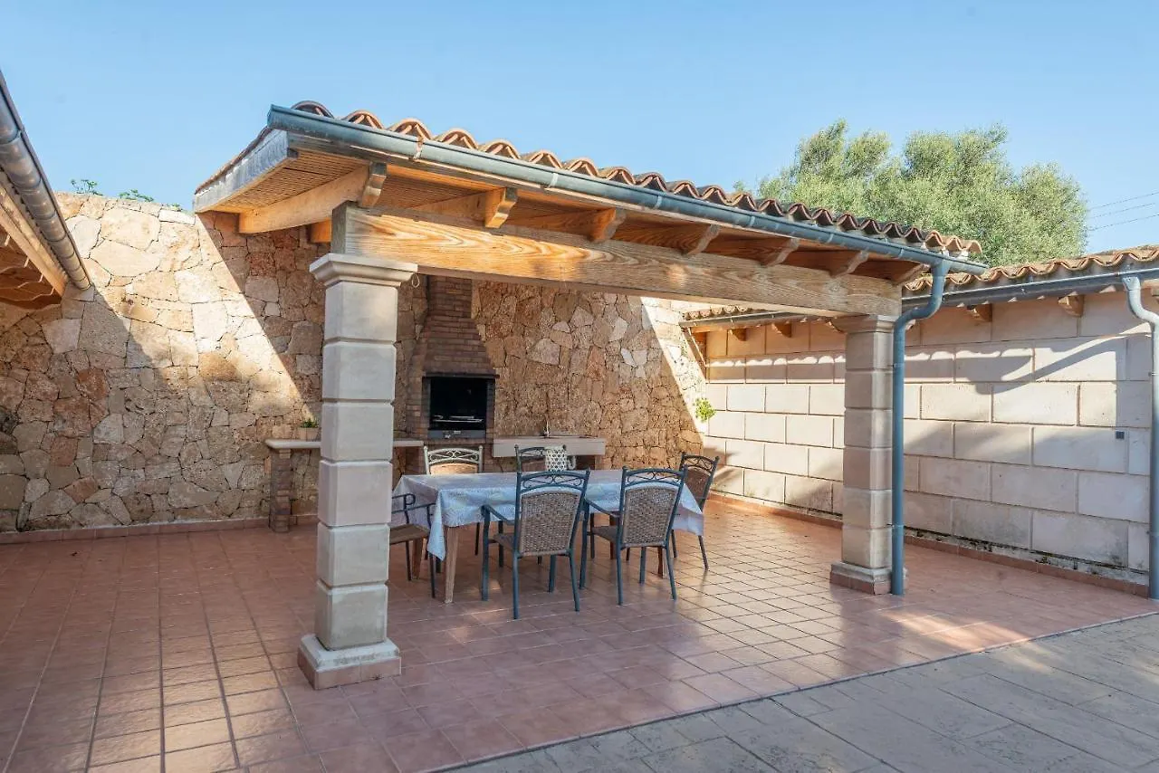 Villa Sa Cova - Alcudia España