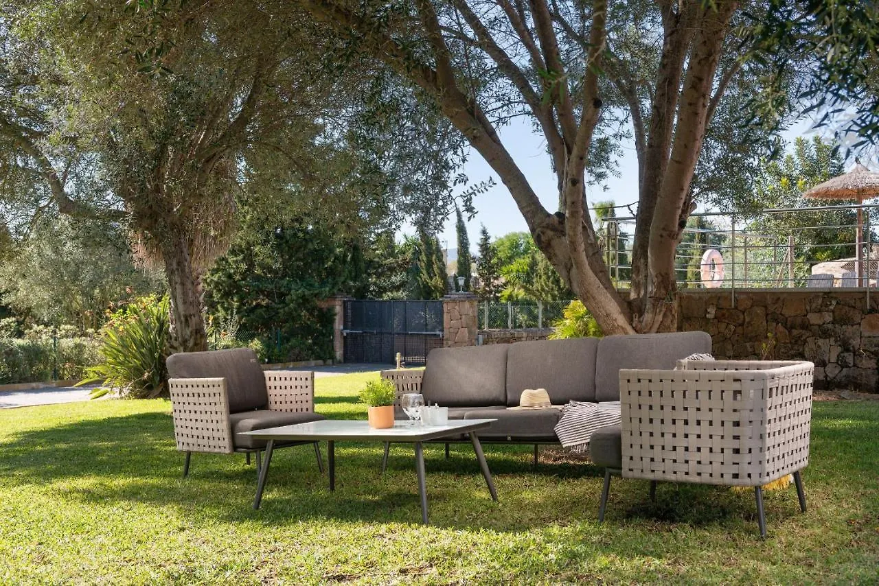 Villa Sa Cova - Alcudia Alcúdia