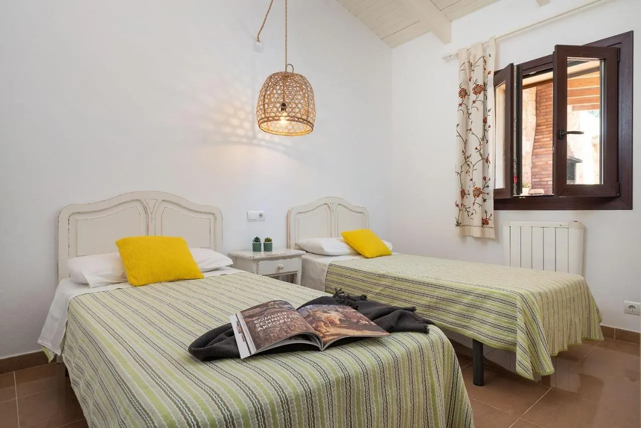 Villa Sa Cova - Alcudia