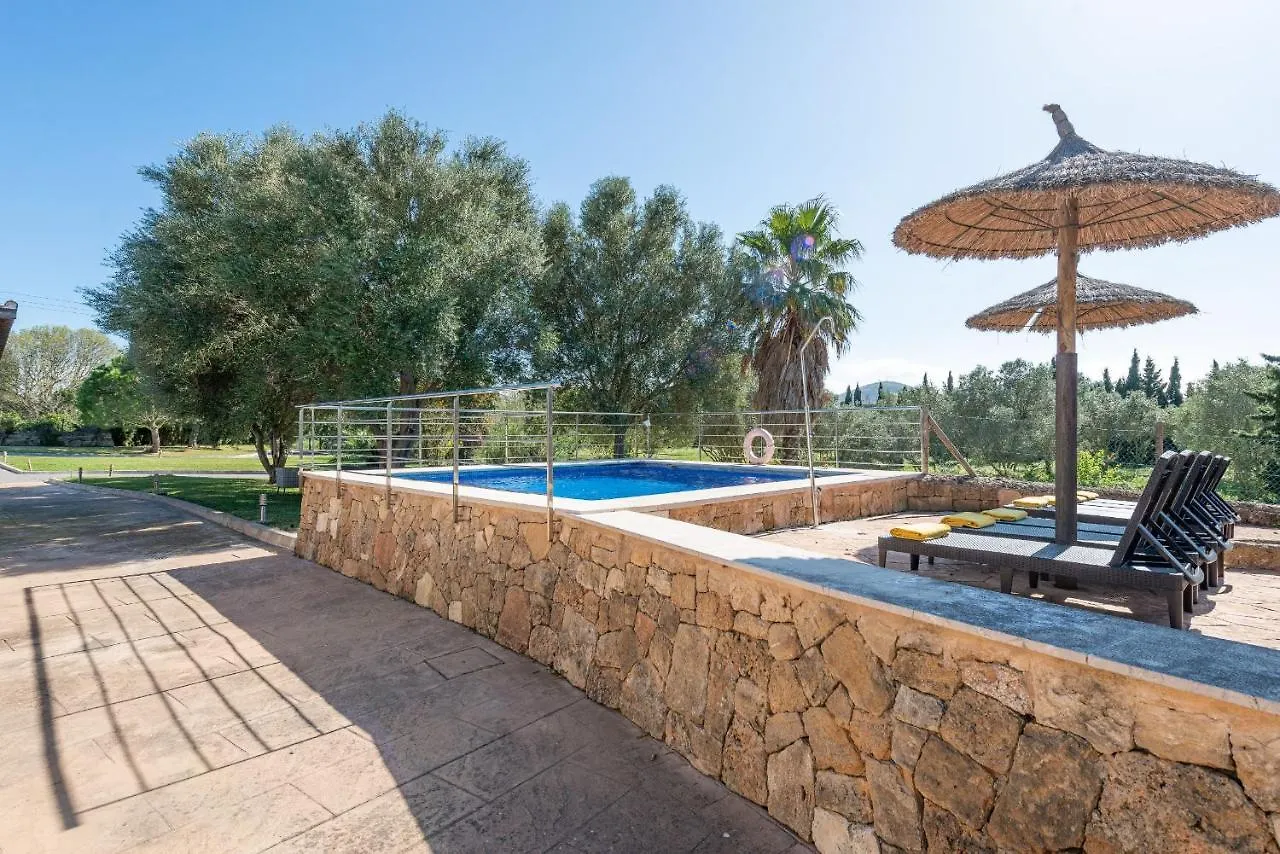 Villa Sa Cova - Alcudia