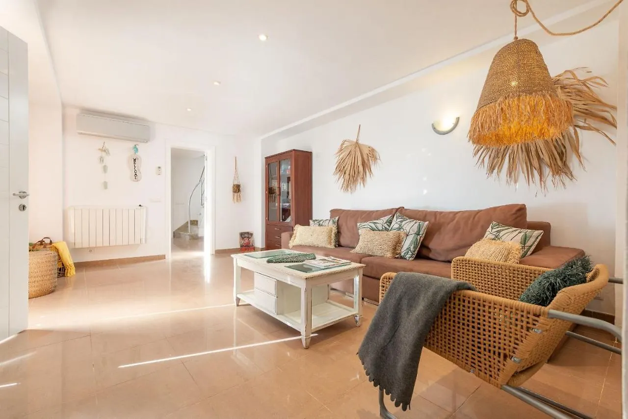 Villa Sa Cova - Alcudia  Alcúdia